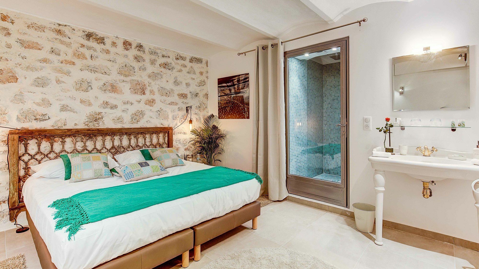 Appartement Cocoon'in Cannes