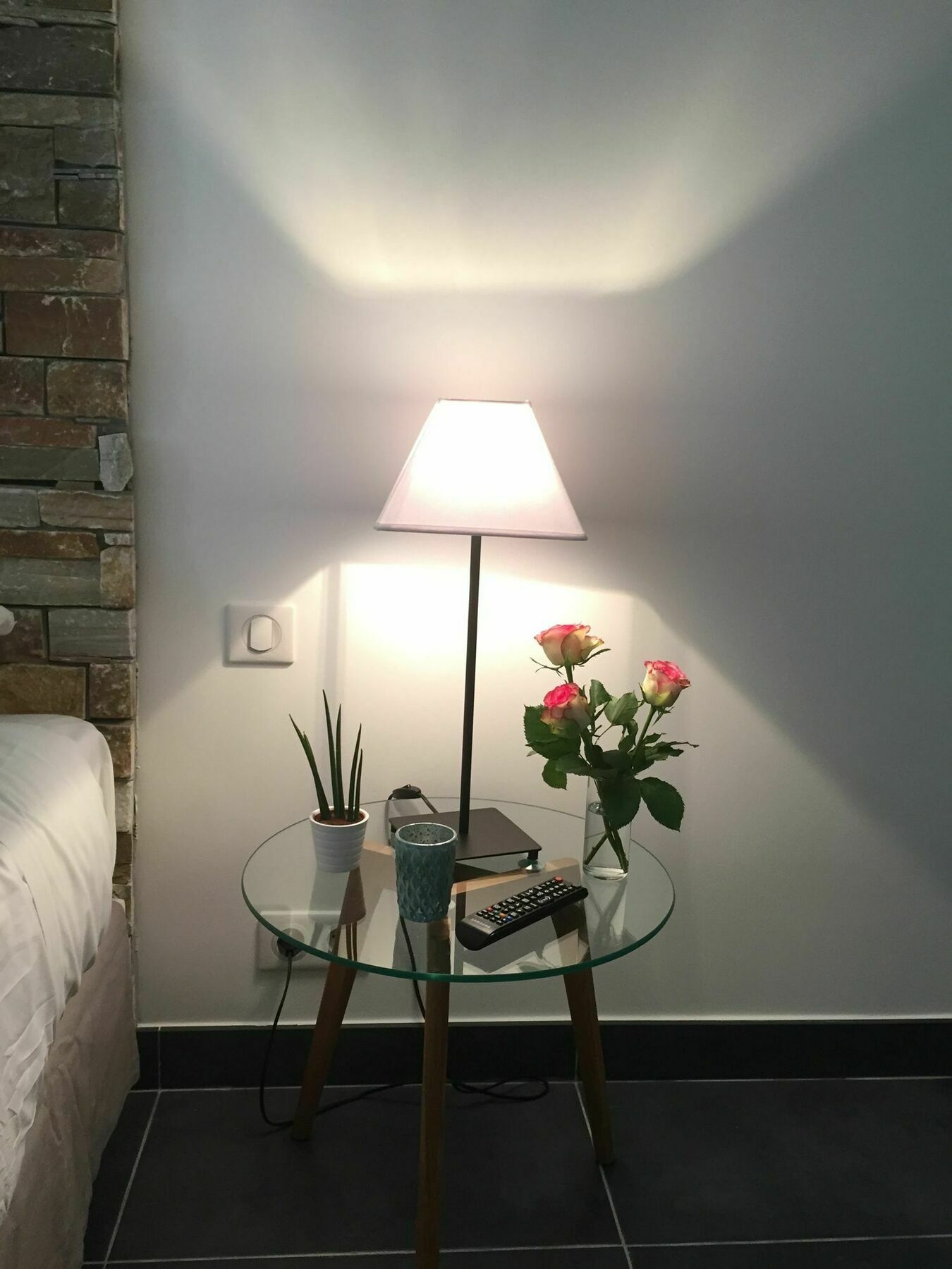 Appartement Cocoon'in Cannes