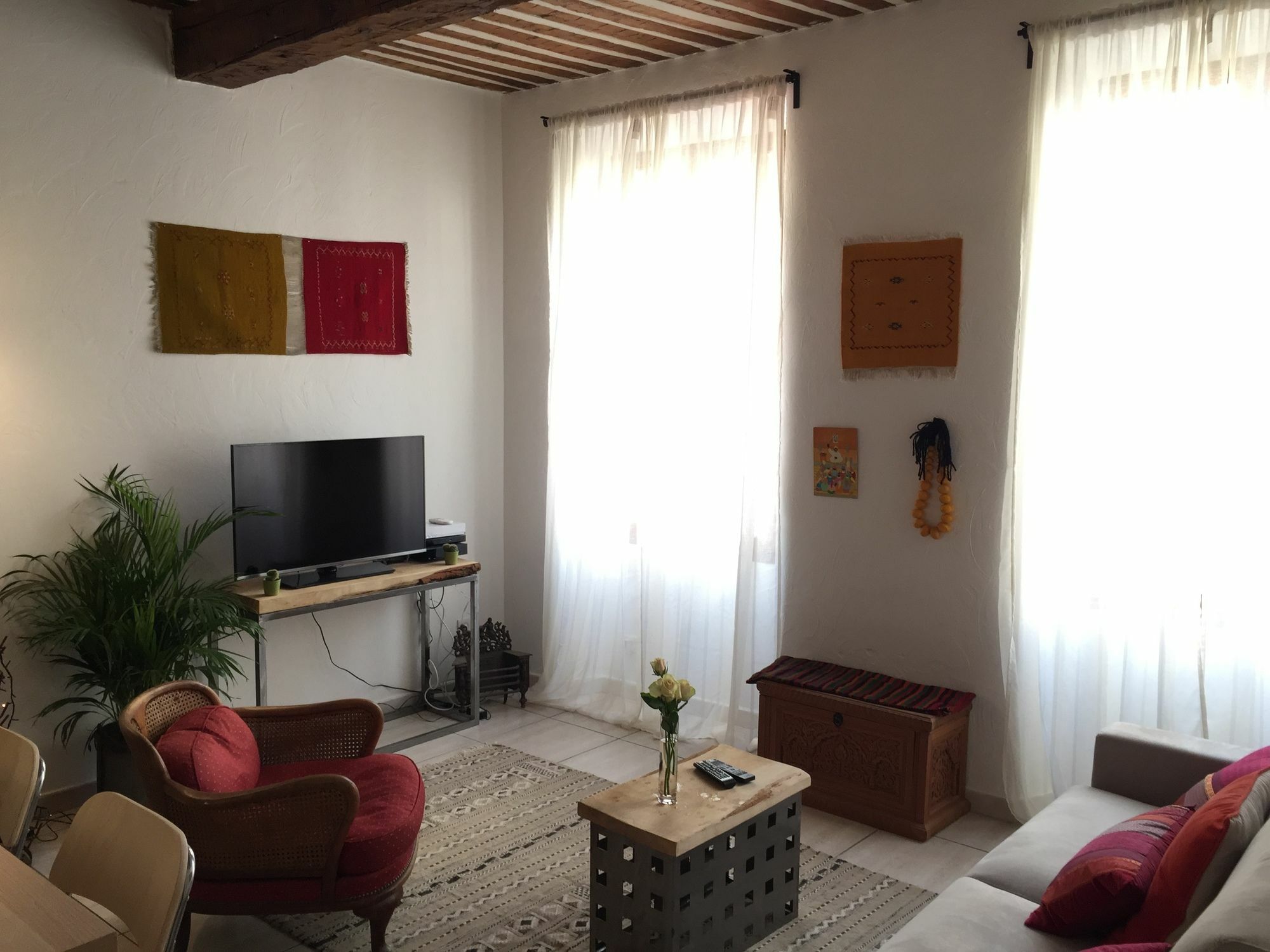Appartement Cocoon'in *