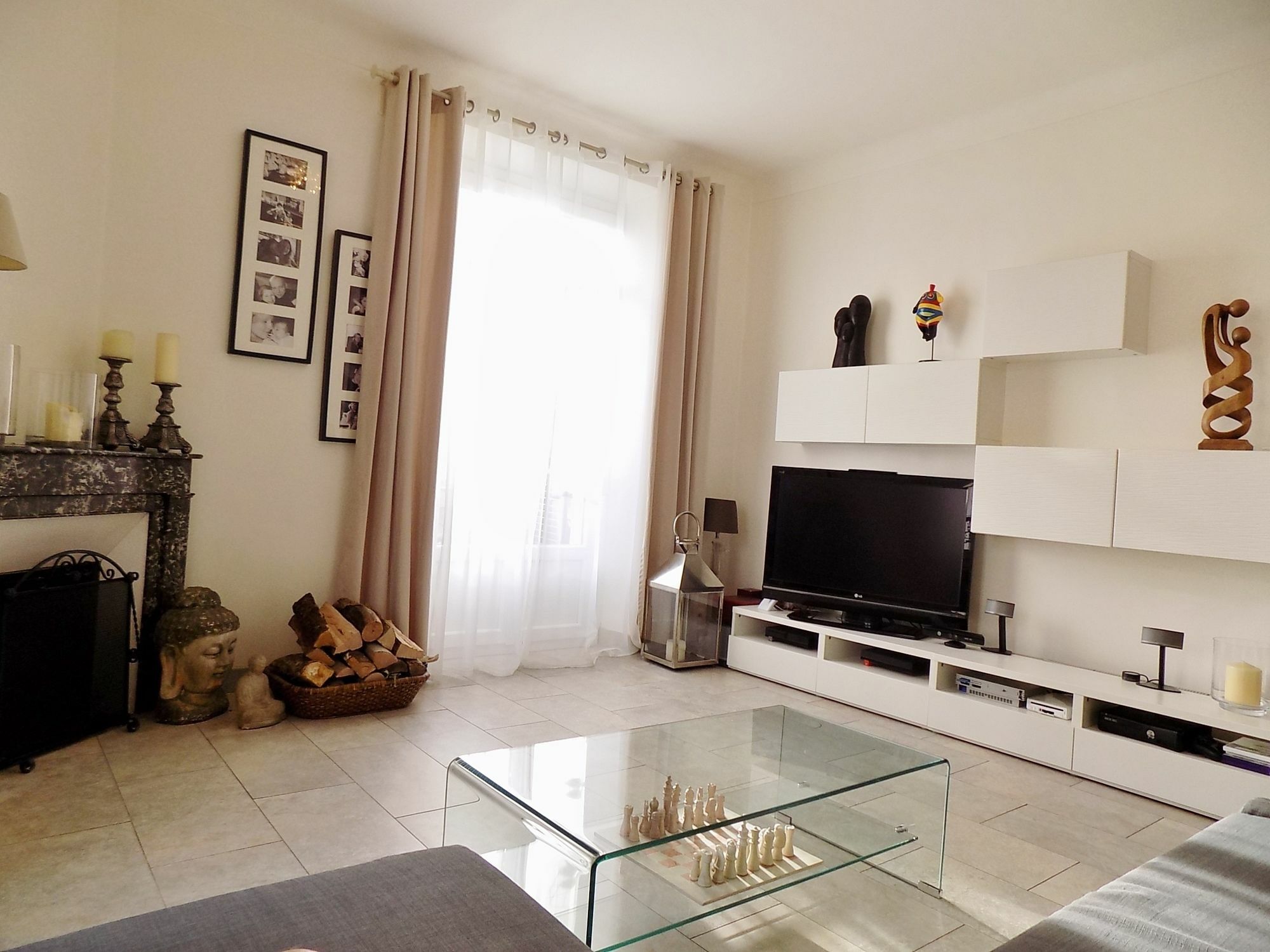 Appartement Cocoon'in *