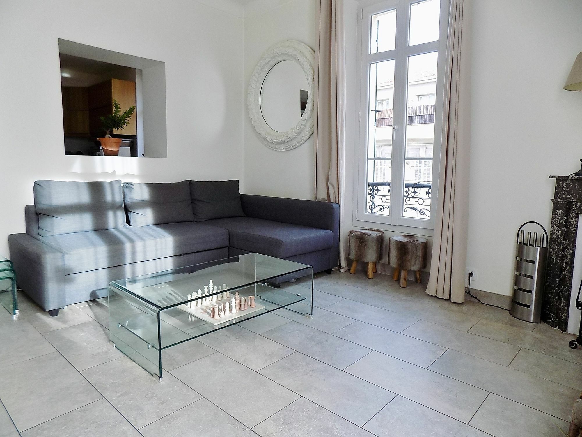 Appartement Cocoon'in