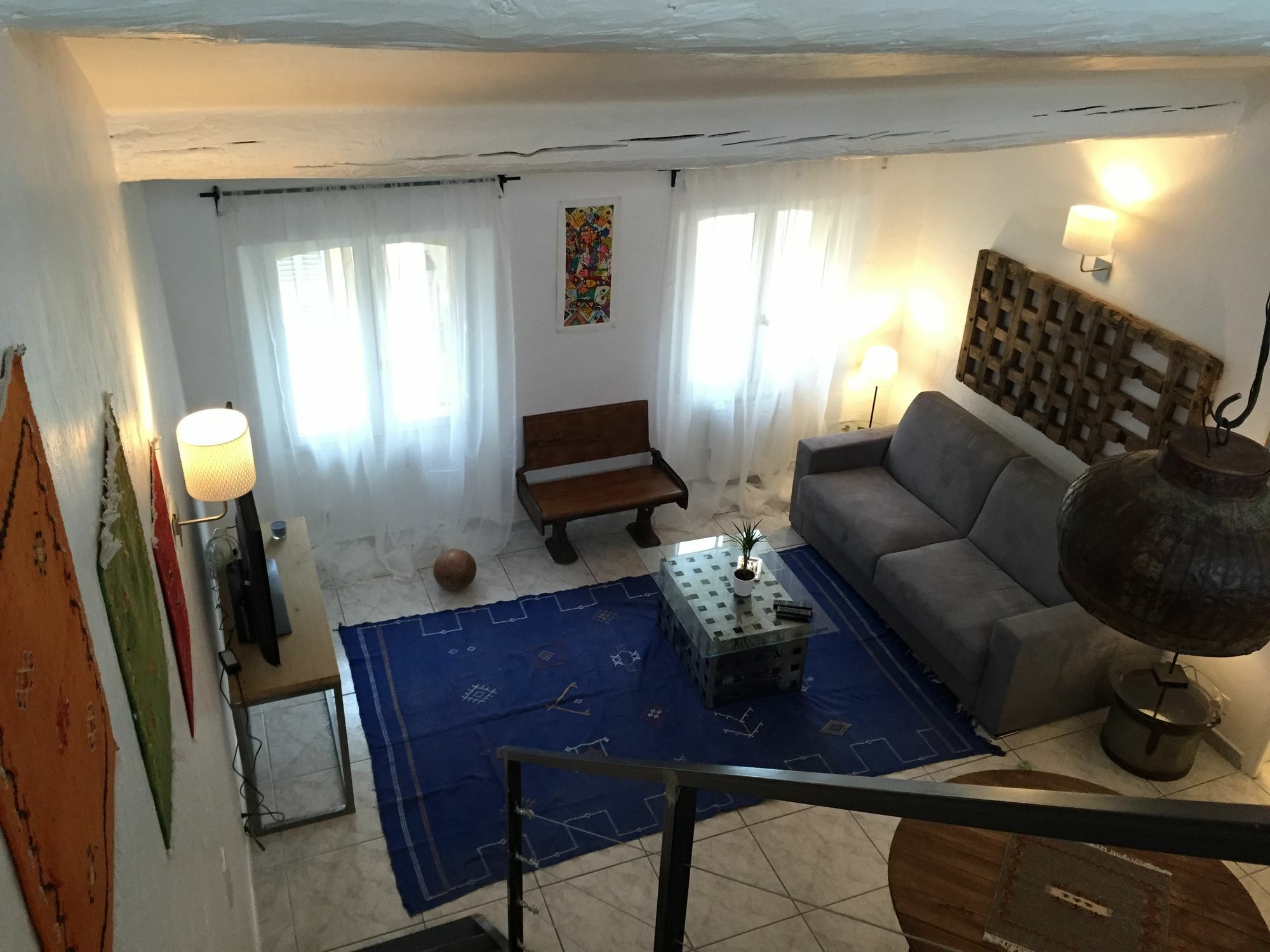 Appartement Cocoon'in Cannes
