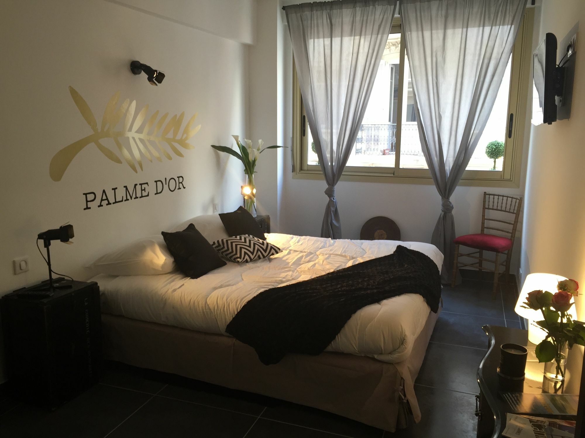 Appartement Cocoon'in Cannes