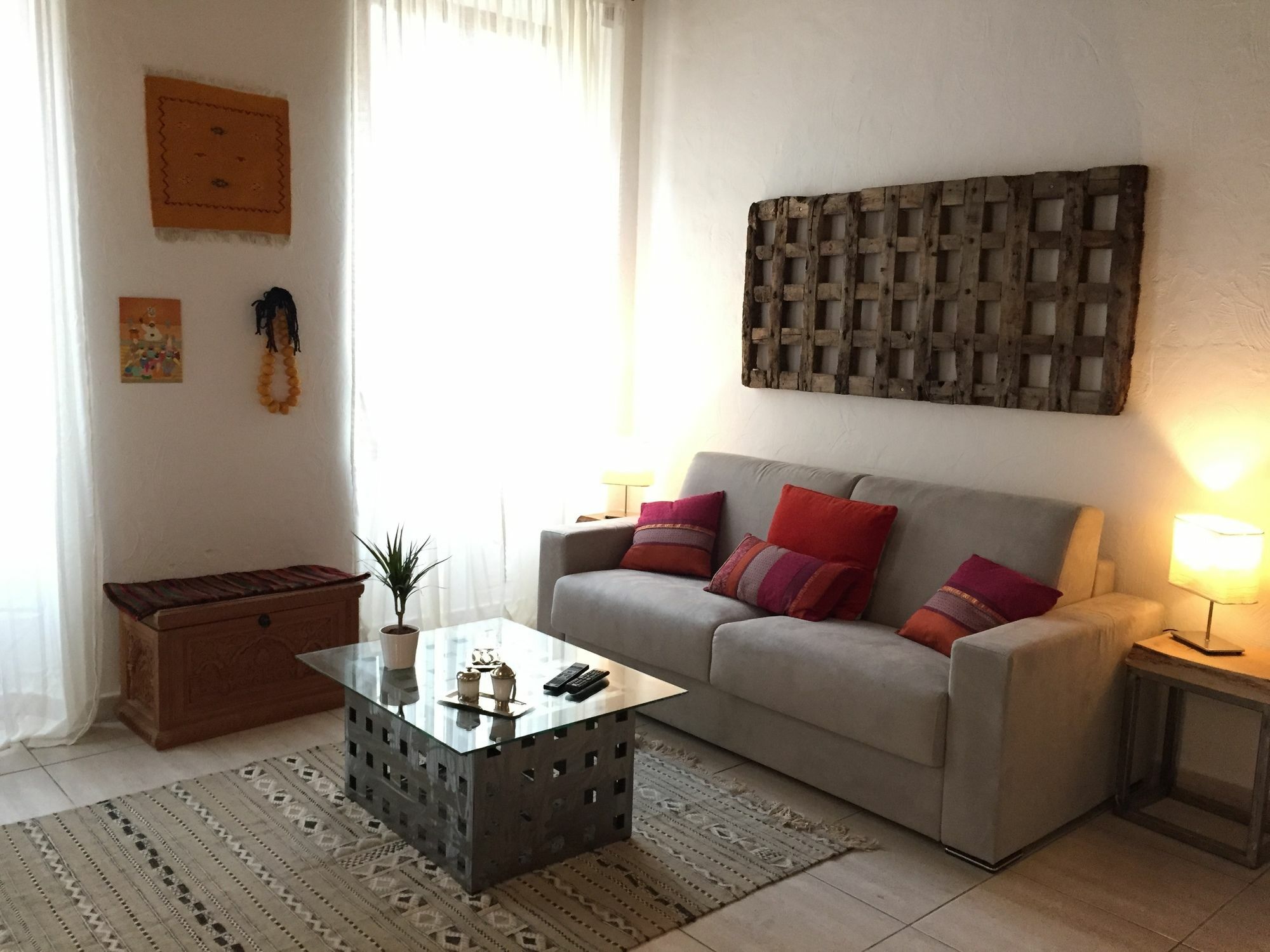 Appartement Cocoon'in Cannes