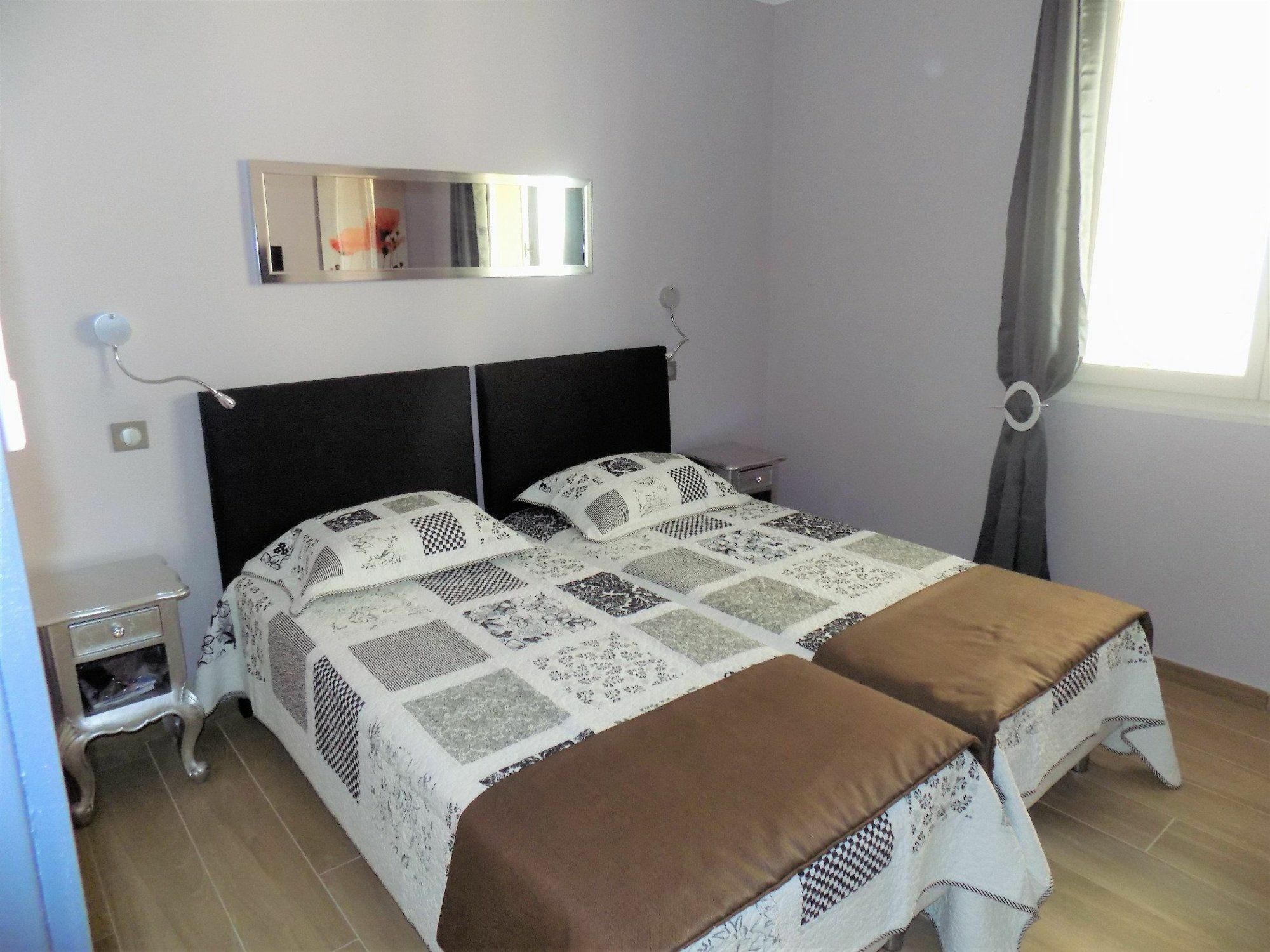 Cocoon'in Appartement *