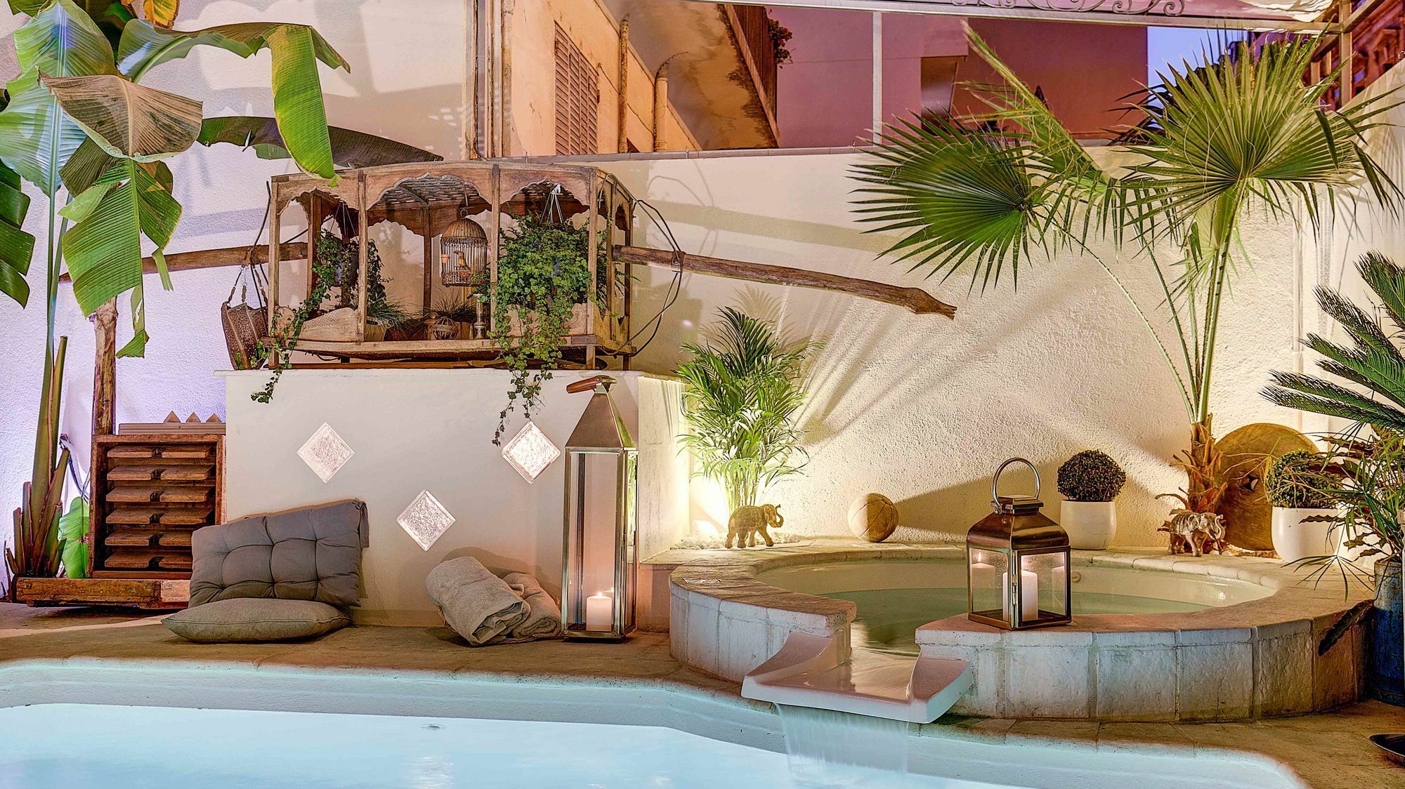 Cocoon'in Appartement Cannes